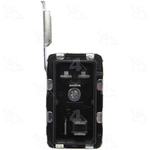 Order Radiator Fan Relay by FOUR SEASONS - 35923 For Your Vehicle