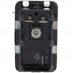 Order Radiator Fan Relay by FOUR SEASONS - 35924 For Your Vehicle