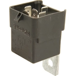 Order Radiator Fan Relay by FOUR SEASONS - 35927 For Your Vehicle