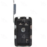 Order Radiator Fan Relay by FOUR SEASONS - 35994 For Your Vehicle