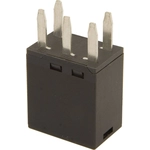 Order Radiator Fan Relay by FOUR SEASONS - 36013 For Your Vehicle