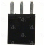 Order Radiator Fan Relay by FOUR SEASONS - 36013 For Your Vehicle