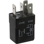 Order Radiator Fan Relay by FOUR SEASONS - 36017 For Your Vehicle