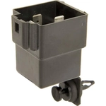 Order Radiator Fan Relay by FOUR SEASONS - 36092 For Your Vehicle