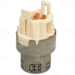 Order Radiator Fan Relay by FOUR SEASONS - 36100 For Your Vehicle