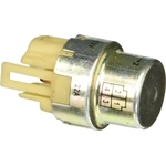 Order Radiator Fan Relay by FOUR SEASONS - 36100 For Your Vehicle
