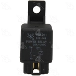 Order Radiator Fan Relay by FOUR SEASONS - 36125 For Your Vehicle