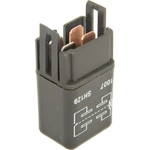 Order Radiator Fan Relay by FOUR SEASONS - 36129 For Your Vehicle