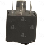 Order Radiator Fan Relay by FOUR SEASONS - 36131 For Your Vehicle