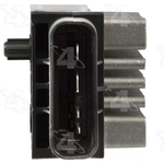 Order Radiator Fan Relay by FOUR SEASONS - 36144 For Your Vehicle