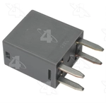 Order Radiator Fan Relay by FOUR SEASONS - 36158 For Your Vehicle