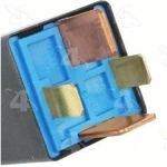 Order Radiator Fan Relay by FOUR SEASONS - 36159 For Your Vehicle