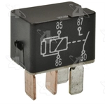 Order Radiator Fan Relay by FOUR SEASONS - 36167 For Your Vehicle