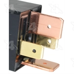 Order Radiator Fan Relay by FOUR SEASONS - 36199 For Your Vehicle