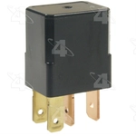 Order Radiator Fan Relay by FOUR SEASONS - 36207 For Your Vehicle