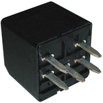 Order GLOBAL PARTS DISTRIBUTORS - 1711969 - Engine Cooling Fan Motor Relay For Your Vehicle