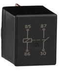 Order STANDARD - PRO SERIES - RY684 - A/C Compressor Control Relay For Your Vehicle