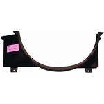 Order Radiator Fan Shroud by DEPO - 335-55024-302 For Your Vehicle