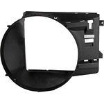 Order Radiator Fan Shroud by SHERMAN PARTS - 331-430U For Your Vehicle
