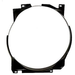 Order SHERMAN PARTS - 465-430 - Engine Cooling Fan Shroud For Your Vehicle