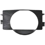 Order Radiator Fan Shroud by SHERMAN PARTS - 579-432 For Your Vehicle