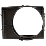 Order Radiator Fan Shroud by SHERMAN PARTS - 8103A-430-0 For Your Vehicle