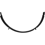 Order Radiator Fan Shroud by SHERMAN PARTS - 8123C-430-0 For Your Vehicle