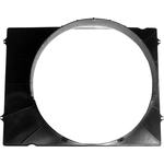 Order Radiator Fan Shroud by SHERMAN PARTS - 8126A-430-0 For Your Vehicle