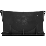 Order Radiator Fan Shroud by SHERMAN PARTS - 900-441 For Your Vehicle