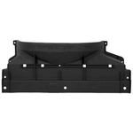 Order Radiator Fan Shroud by SHERMAN PARTS - 900-442 For Your Vehicle