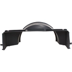 Order Radiator Fan Shroud by SHERMAN PARTS - 901-441 For Your Vehicle