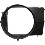 Order Radiator Fan Shroud by SHERMAN PARTS - 907-431 For Your Vehicle