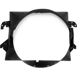 Order Radiator Fan Shroud - CH3110130 For Your Vehicle