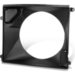 Order Radiator Fan Shroud - TO3110159 For Your Vehicle