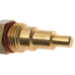 Order Radiator Fan Switch by BLUE STREAK (HYGRADE MOTOR) - TS117 For Your Vehicle