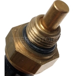 Order Radiator Fan Switch by BLUE STREAK (HYGRADE MOTOR) - TS118 For Your Vehicle