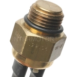 Order Radiator Fan Switch by BLUE STREAK (HYGRADE MOTOR) - TS119 For Your Vehicle