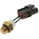 Order Radiator Fan Switch by BLUE STREAK (HYGRADE MOTOR) - TS129 For Your Vehicle