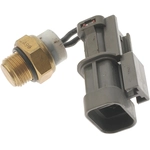 Order BLUE STREAK (HYGRADE MOTOR) - TS133 - Radiator Fan Switch For Your Vehicle
