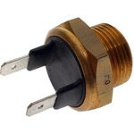 Order BLUE STREAK (HYGRADE MOTOR) - TS134 - Cooling Fan Temperature Switch For Your Vehicle