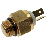 Order Radiator Fan Switch by BLUE STREAK (HYGRADE MOTOR) - TS185 For Your Vehicle