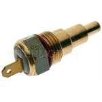 Order Radiator Fan Switch by BLUE STREAK (HYGRADE MOTOR) - TS202 For Your Vehicle