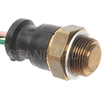Order Radiator Fan Switch by BLUE STREAK (HYGRADE MOTOR) - TS238 For Your Vehicle
