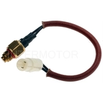 Order Radiator Fan Switch by BLUE STREAK (HYGRADE MOTOR) - TS248 For Your Vehicle