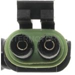 Order Radiator Fan Switch by BLUE STREAK (HYGRADE MOTOR) - TS250 For Your Vehicle