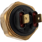Order Radiator Fan Switch by BLUE STREAK (HYGRADE MOTOR) - TS262 For Your Vehicle
