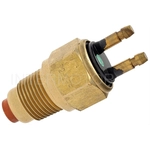Order Radiator Fan Switch by BLUE STREAK (HYGRADE MOTOR) - TS274 For Your Vehicle