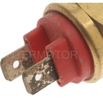 Order Radiator Fan Switch by BLUE STREAK (HYGRADE MOTOR) - TS298 For Your Vehicle
