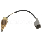Order Radiator Fan Switch by BLUE STREAK (HYGRADE MOTOR) - TS429 For Your Vehicle