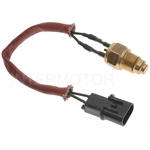 Order Radiator Fan Switch by BLUE STREAK (HYGRADE MOTOR) - TS459 For Your Vehicle